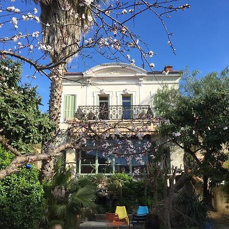 לה קיוטאט Bastide Fauvette & Spa מראה חיצוני תמונה