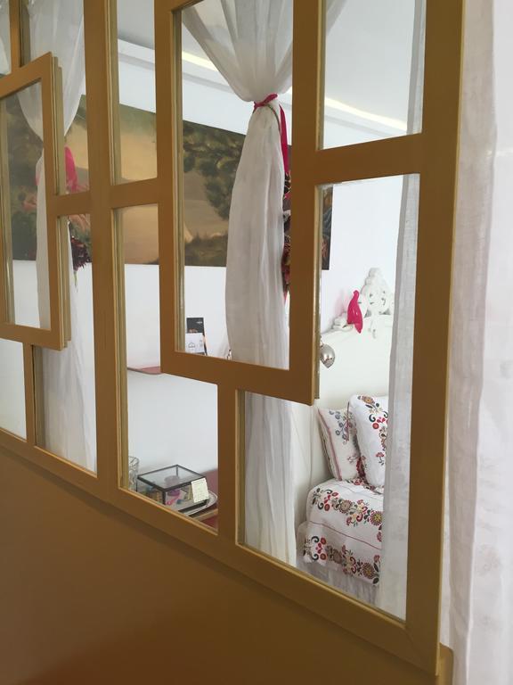 לה קיוטאט Bastide Fauvette & Spa חדר תמונה