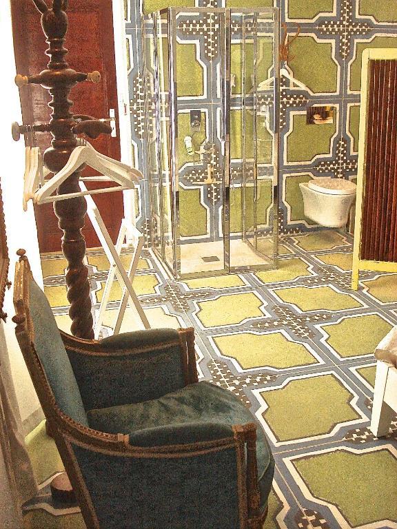 לה קיוטאט Bastide Fauvette & Spa מראה חיצוני תמונה