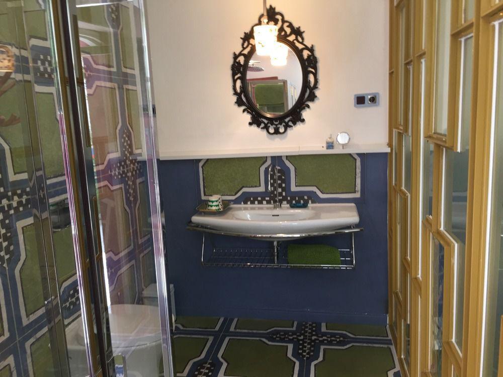 לה קיוטאט Bastide Fauvette & Spa מראה חיצוני תמונה