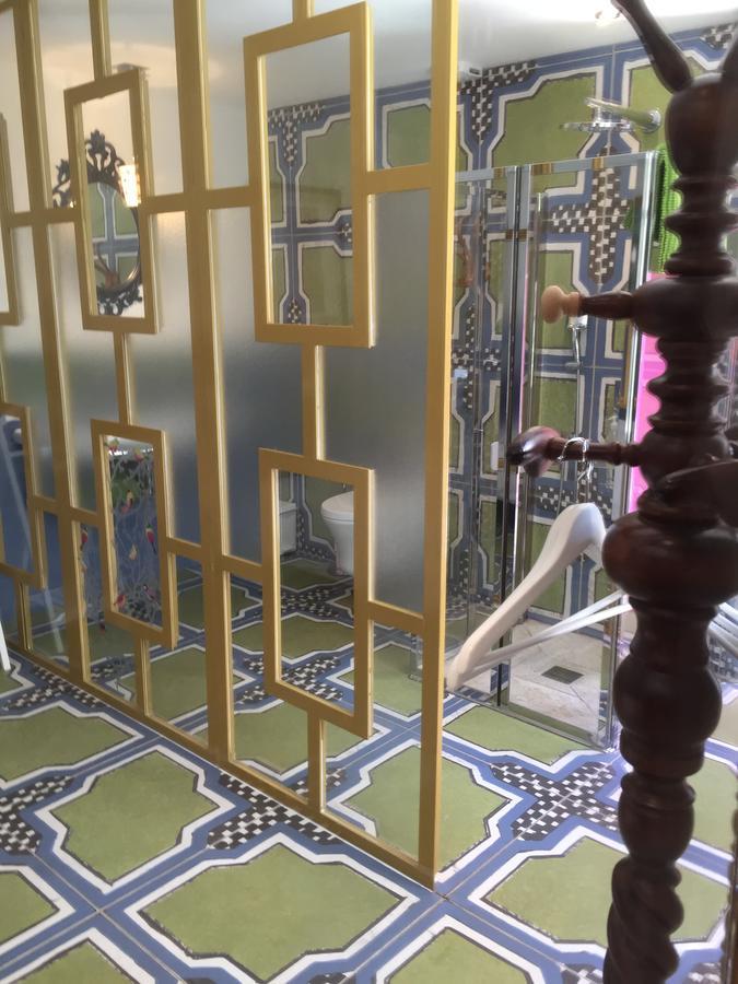 לה קיוטאט Bastide Fauvette & Spa מראה חיצוני תמונה