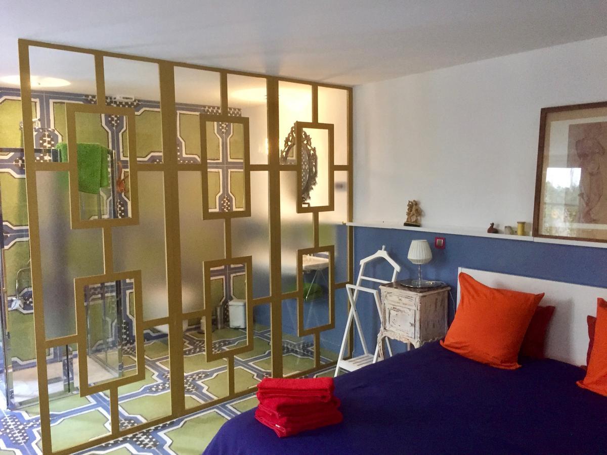 לה קיוטאט Bastide Fauvette & Spa מראה חיצוני תמונה