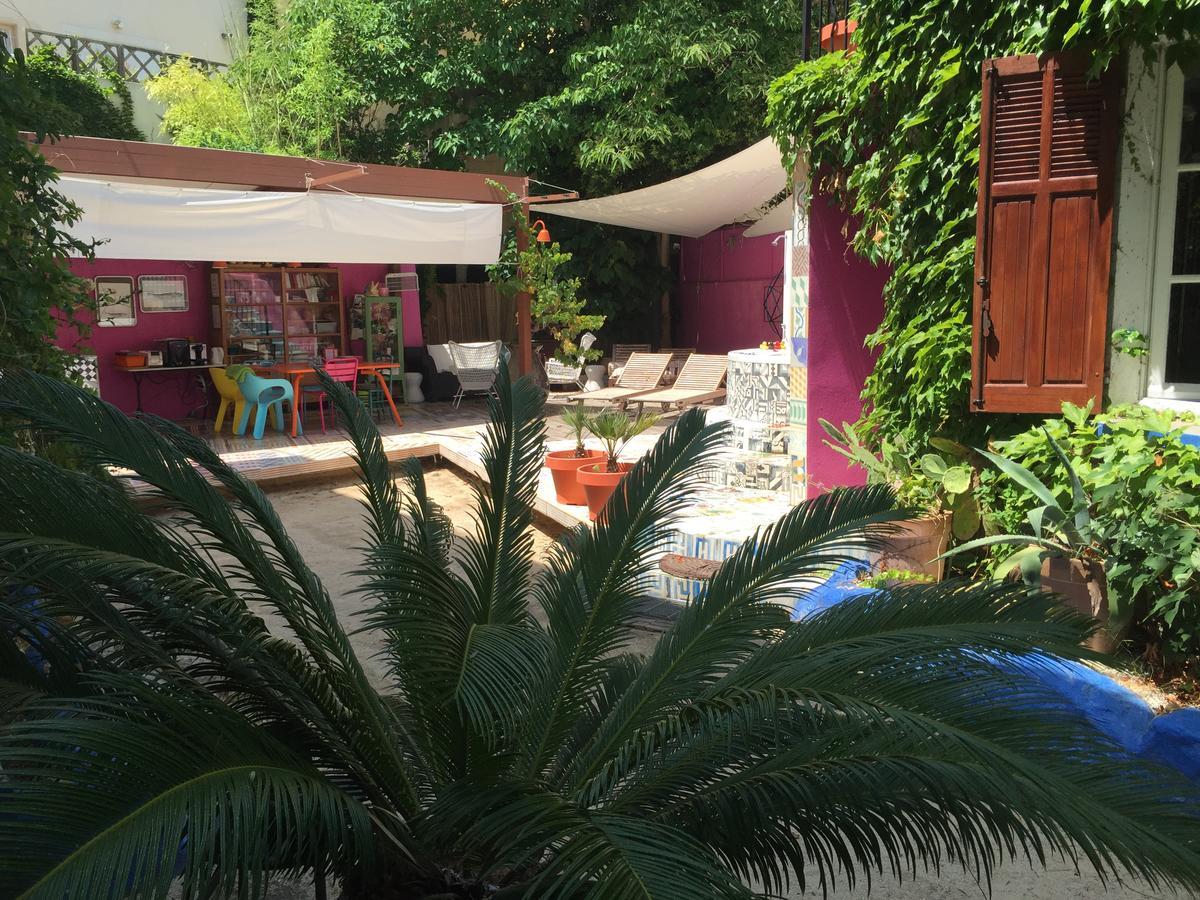 לה קיוטאט Bastide Fauvette & Spa מראה חיצוני תמונה
