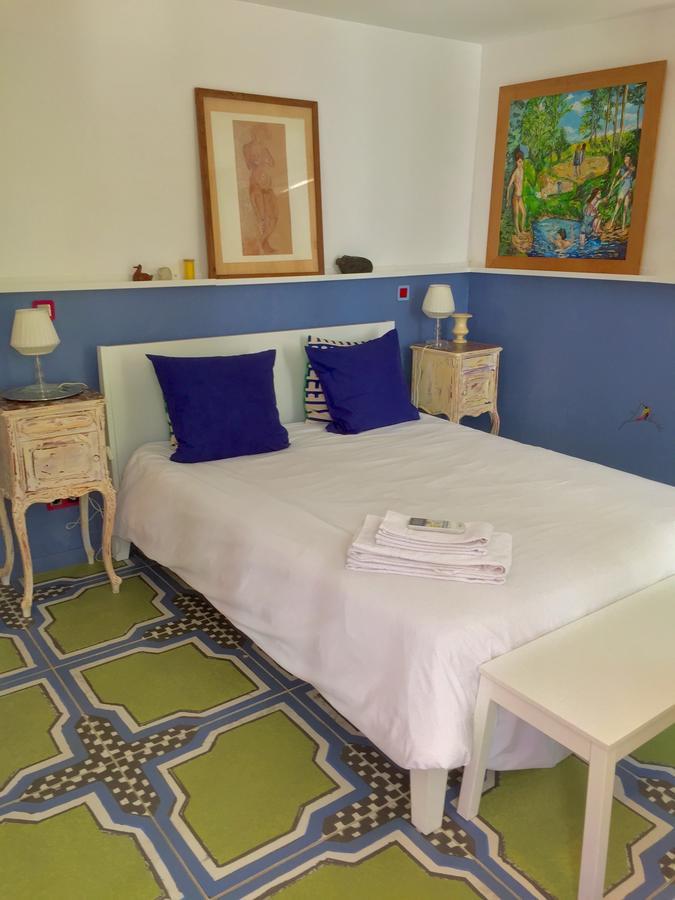 לה קיוטאט Bastide Fauvette & Spa מראה חיצוני תמונה