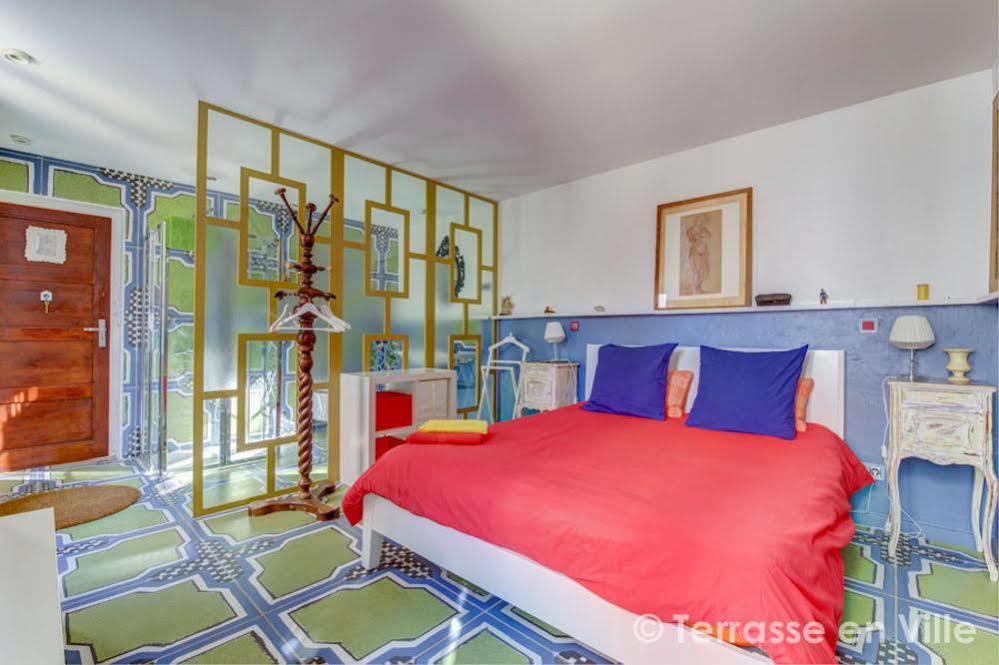 לה קיוטאט Bastide Fauvette & Spa מראה חיצוני תמונה