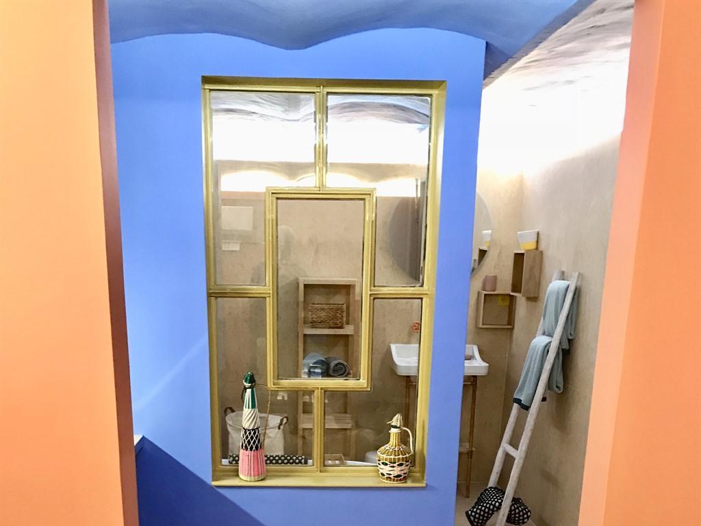 לה קיוטאט Bastide Fauvette & Spa מראה חיצוני תמונה